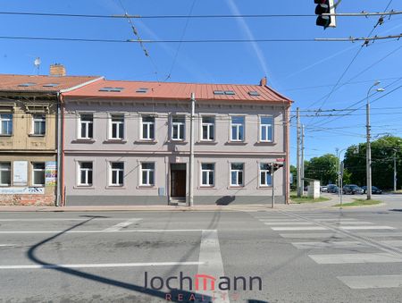 Pronájem bytu 1+kk 35 m² - Photo 5