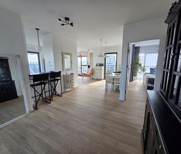 CENTRUM miasta Apartament Podpromie 96m2 - Zdjęcie 1