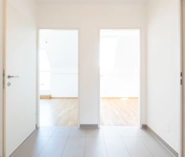 Sonnige 3-Zimmer-Wohnung mit Balkon in 1210 Wien – Ihr neues Zuhaus... - Photo 2