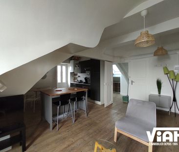 GRAND T3 MEUBLÉ DE 69 M2 - LIMOGES - Photo 2