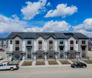 20 Masters Drive SE, Calgary - Photo 3