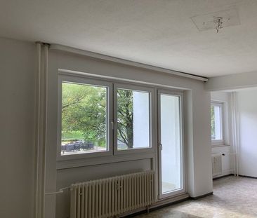 Ansprechende 3-Zimmer-Wohnung (WBS) - Photo 1