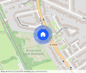 Macaret Close, Whetstone - Photo 1