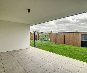 Prachtig nieuwbouw appartement in Boutersem! - Photo 1