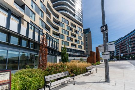 For Lease - 120 Eagle Rock Way Unit# 405, Vaughan, Ontario - Photo 5