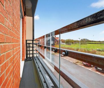 2 bedroom apartment to rent - Photo 1