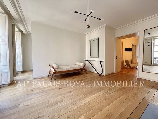 Appartement • Palais Royal - Photo 1