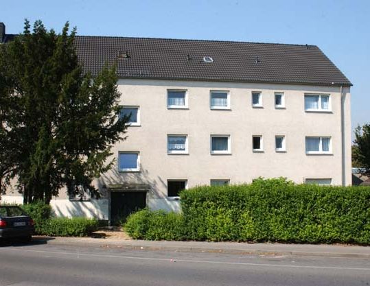 4-Zimmer-Wohnung in Stolberg Velau - Photo 1