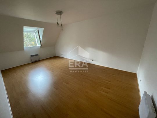 Appartement Brie-comte-robert 3 pièce(s) 59.47 m2 - Photo 1