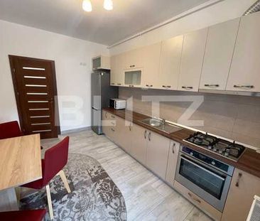 Apartament 2 camere, 66 mp, 18mp balcon, parcare privata - Fotografie 6