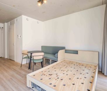 Te huur: Appartement Olympiapad in Maastricht - Photo 2
