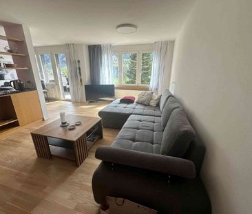 3 Zimmer, 63 m², 2. Stock - Photo 2