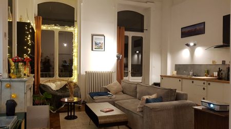 COUP DE COEUR ! Superbe T3 rue Inkermann à ROUBAIX - Photo 2