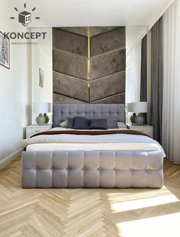 Przestronny apartament | 3 pok. | dw. Świebocki - Photo 3