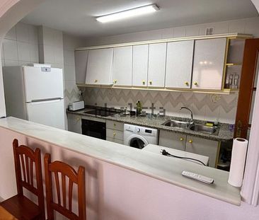 Alquiler de piso en Paseo San Cristóbal - Foto 3