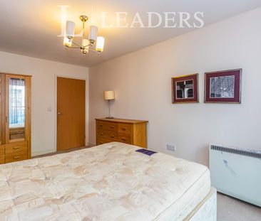 1 bedroom apartment to rent Hudson House, Epsom - Photo 4