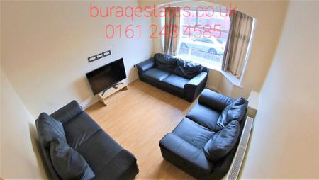 1 bedroom in a house share to rent - Photo 2