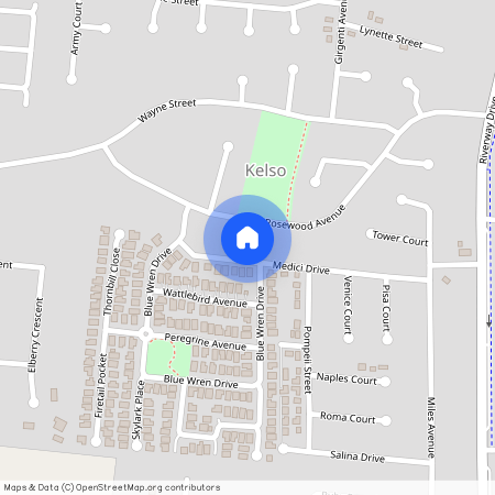 39 Medici Drive, Kelso