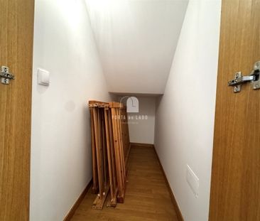 Apartamento T3 TRIPLEX - Photo 4