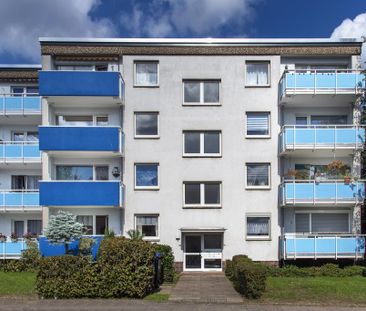 3-Raum Wohnung im beliebten Berliner Viertel in RE-Hochlarmark - Photo 6