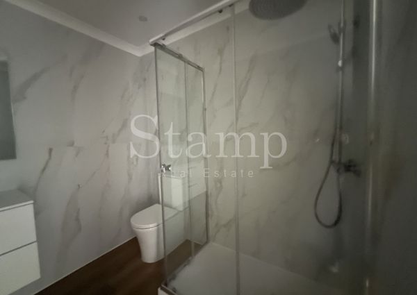 Apartamento T3 em Lisboa