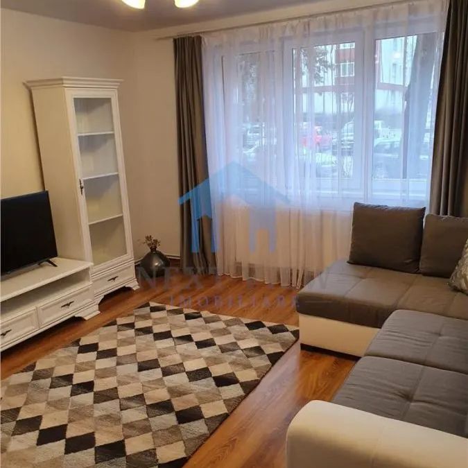 Apartament 2 camere, Gheorgheni - Photo 1