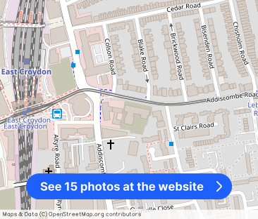 Addiscombe Road, New Addington, Croydon, CR0 - Photo 1