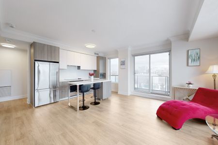 For Lease - 18 Water Walk Drive Unit# 605, Markham, Ontario - Photo 3