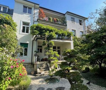 Charmante 4 Zimmer Altbauwohnung in Top-Lage - Foto 2