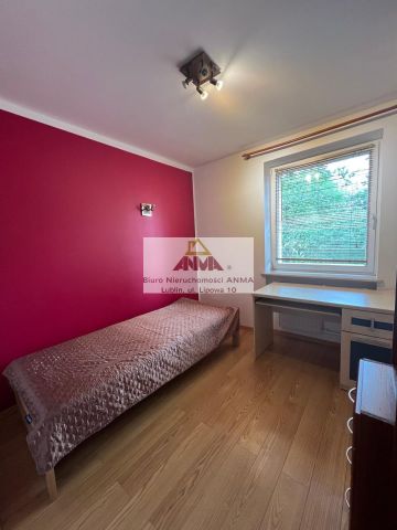 Lublin, Śródmieście, okol. Uniwersytetu Medycznego - Zdjęcie 2