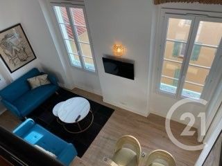 Location Appartement 3 pièces 52m² VILLEFRANCHE SUR MER 06230 - Photo 4