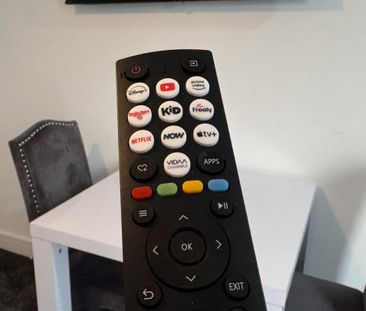 To Let: Longford Street, Middlesbrough, TS1 4RP - Photo 1