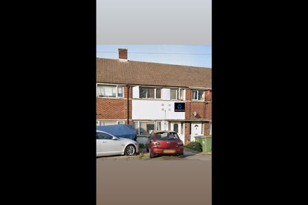 Room in a Shared House, St Andrews Road, SO14 - Photo 5