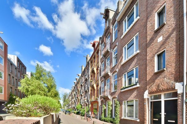 Vrolikstraat, 220, Amsterdam - Photo 1