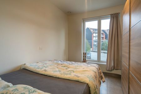 Appartement te huur in Harelbeke - Foto 2