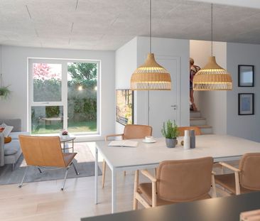 Vibjerg Sandvej 1 t - Photo 5
