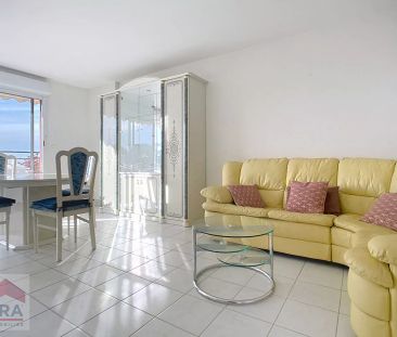 A louer appartement type 3 Marseille 14° St Barthelemy Terrasse gar... - Photo 1