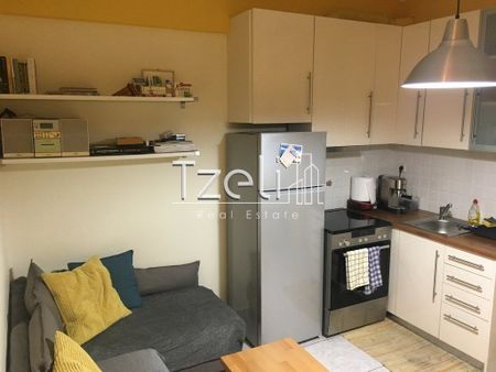 Studio/Γκαρσονιέρα για ενοικίαση Αρόη (Πάτρα) - Photo 5
