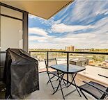 707 - 550 Riverfront Avenue Southeast, Calgary - Photo 2