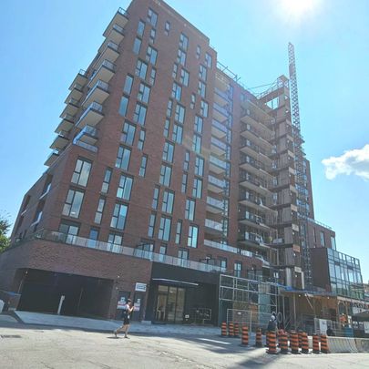 For Lease - 185 Alberta Avenue Unit# 506, Toronto, Ontario - Photo 1