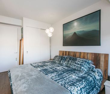 For Lease - 7 Marquette Avenue Unit# 514, Vanier and Kingsview Park... - Photo 6