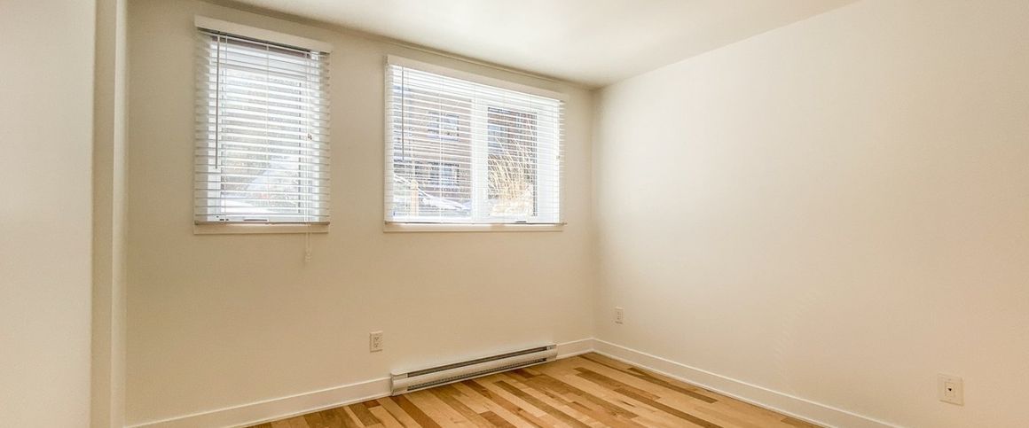 À louer / Appartement - Photo 1