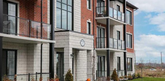 Quartier Équestre - Appartement 5 1/2 qualité supérieur - Ascenseur - disponible dès 1er novembre - Photo 2