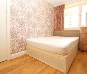 Room in a Shared Flat, Barrett House, NW6 - Photo 3