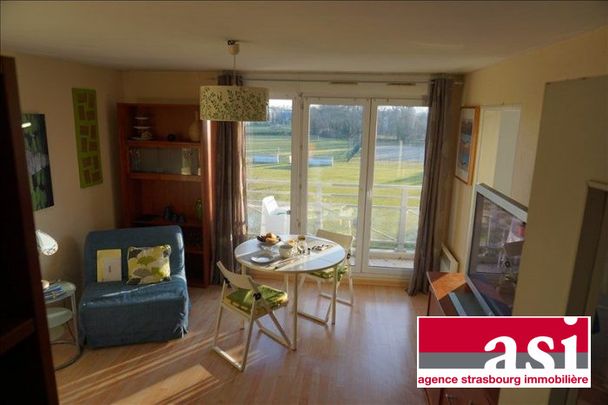 APPT 1P MEUBLE - Photo 1