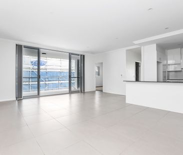 Spacious 2 Bedroom Apartment - Rent increase to $660pw - Photo 5