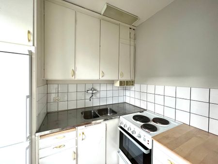 Stationsgatan 3F - Foto 5