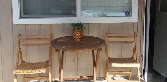 Bright and quiet two beds - Photo 2