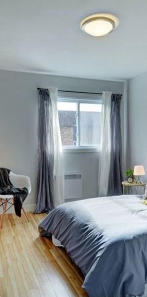 Cessation de Bail 4 1/2 - Photo 1