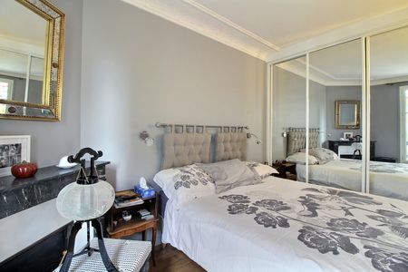 APPART. 1 CHAMBRE – 75015 - Photo 5